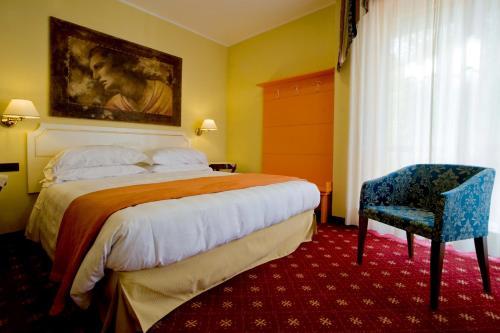 Hotel Riz Ferrari