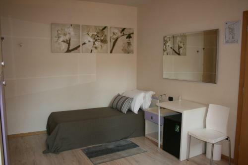 Hotel Albergo Alle Porte