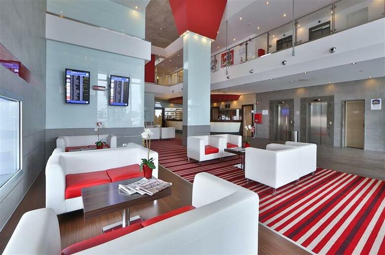 Best Western Quid Hotel Venice Airport