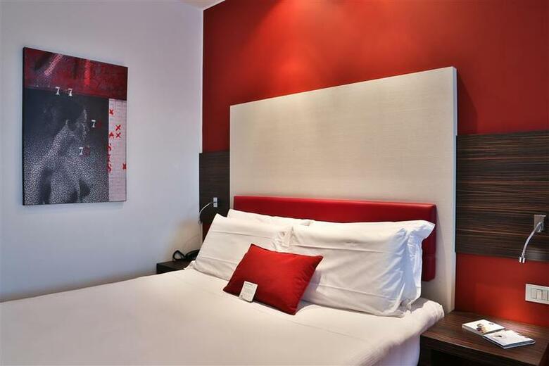 Best Western Quid Hotel Venice Airport
