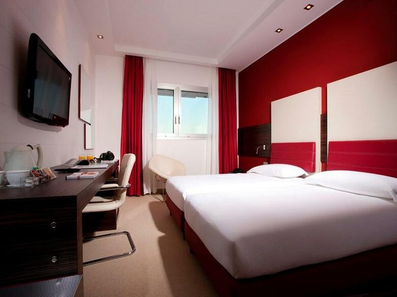 Best Western Quid Hotel Venice Airport