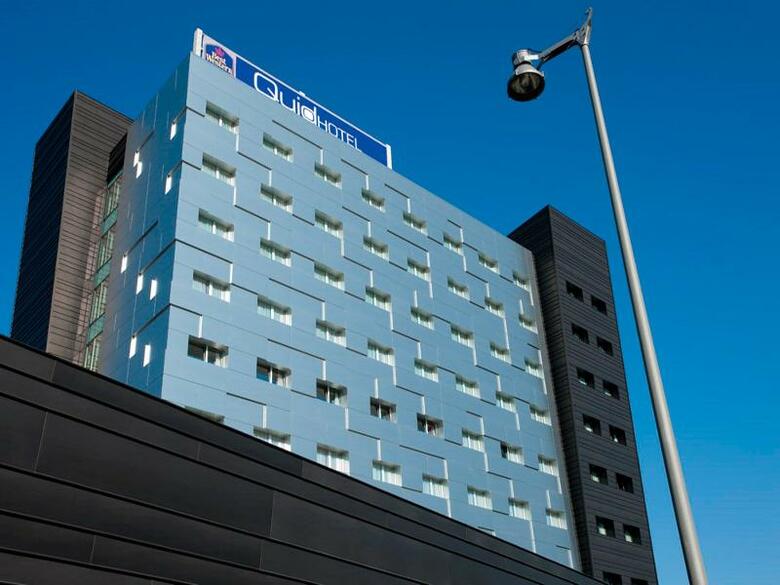 Best Western Quid Hotel Venice Airport