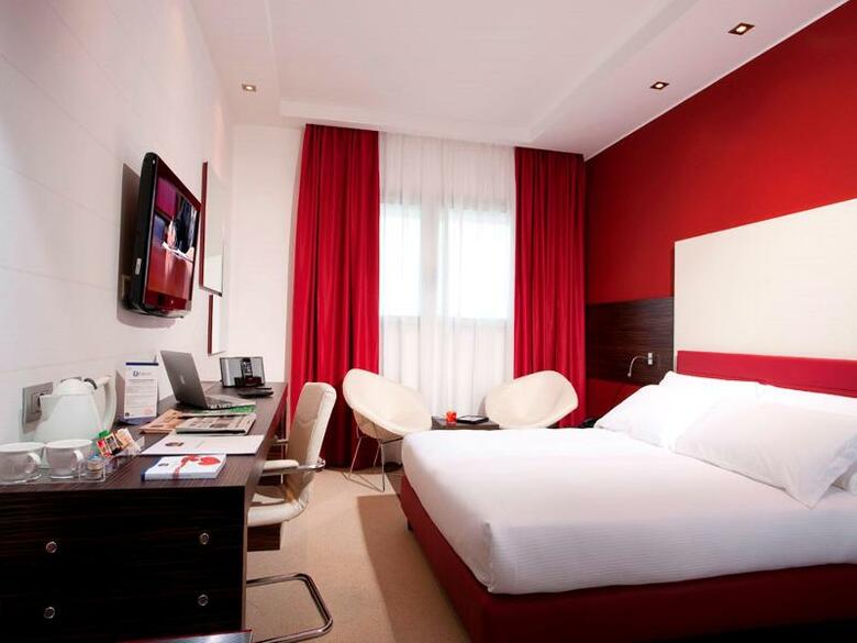 Best Western Quid Hotel Venice Airport