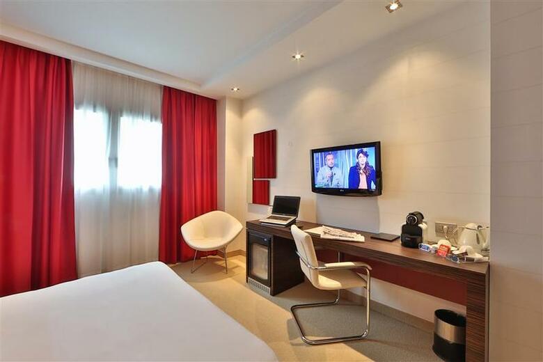 Best Western Quid Hotel Venice Airport