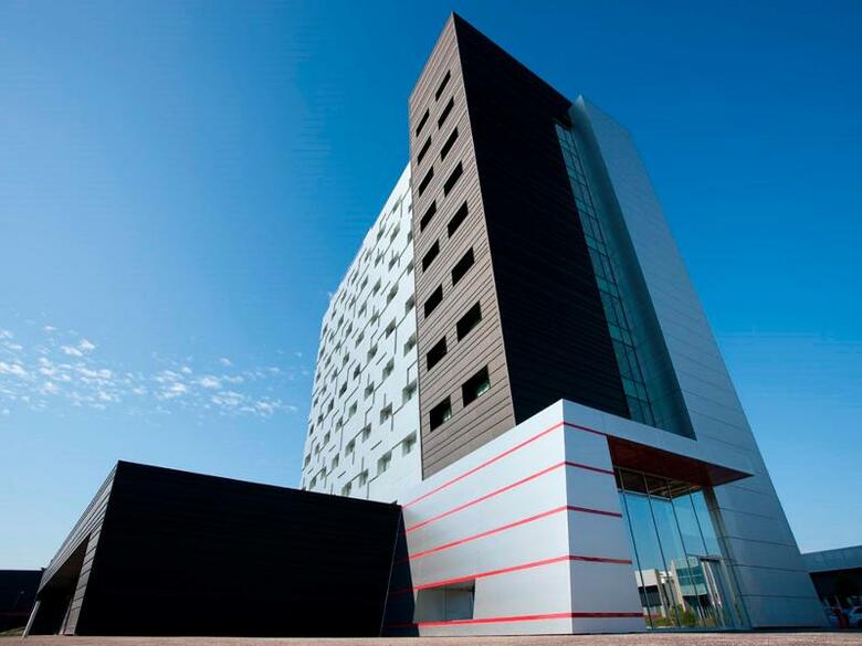 Best Western Quid Hotel Venice Airport