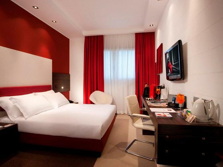 Best Western Quid Hotel Venice Airport