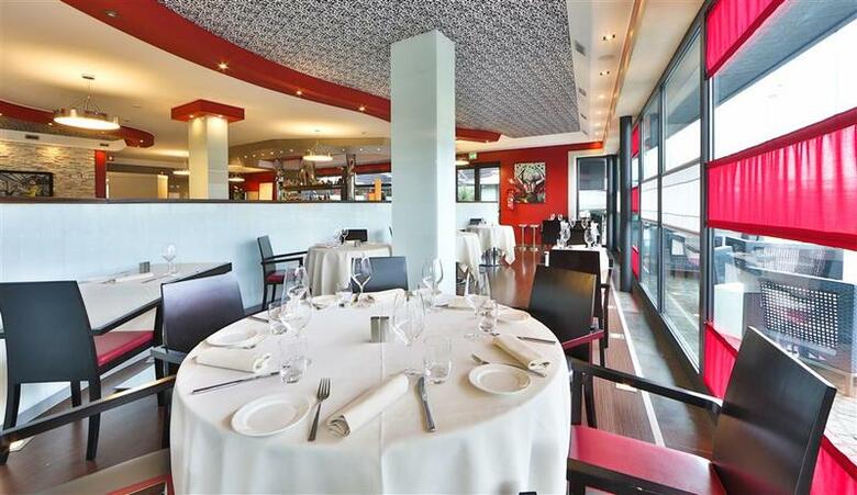 Best Western Quid Hotel Venice Airport