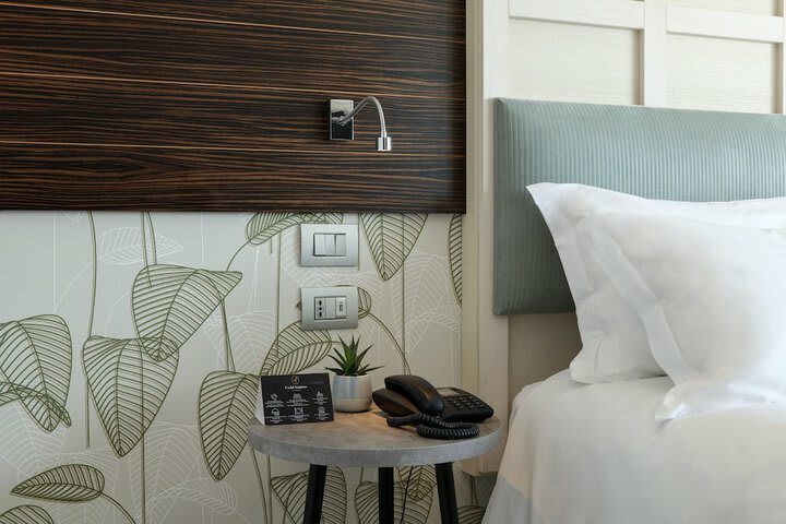 Best Western Quid Hotel Venice Airport