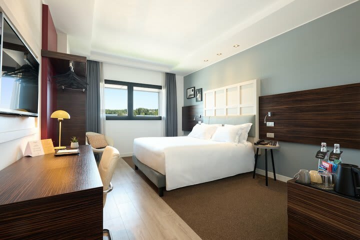 Best Western Quid Hotel Venice Airport