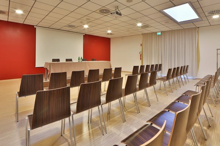 Best Western Quid Hotel Venice Airport