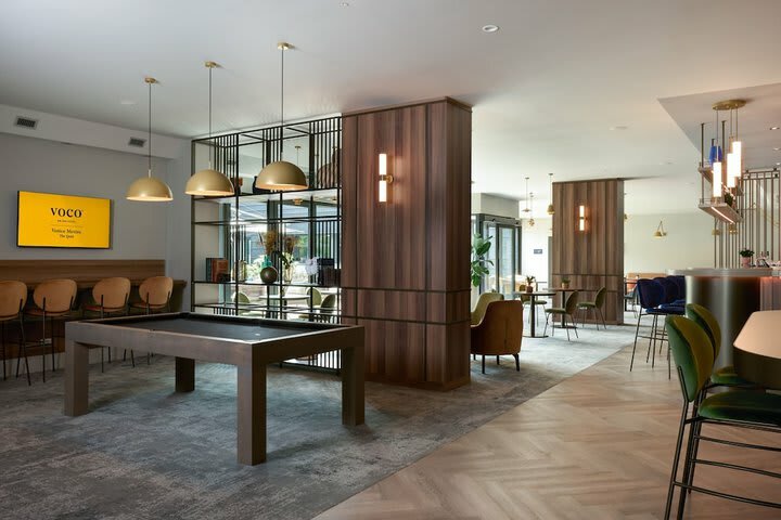 Best Western Quid Hotel Venice Airport