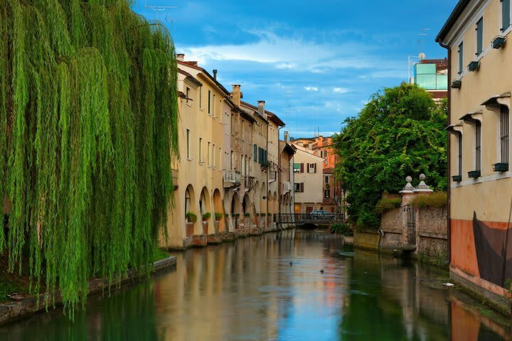 Best Western Quid Hotel Venice Airport