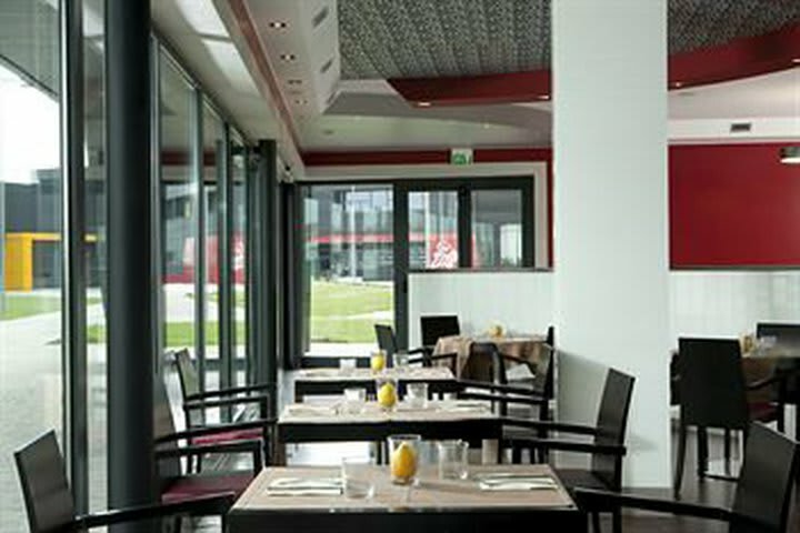 Best Western Quid Hotel Venice Airport