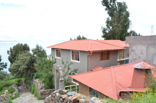 Hotel Kantuta Lodge