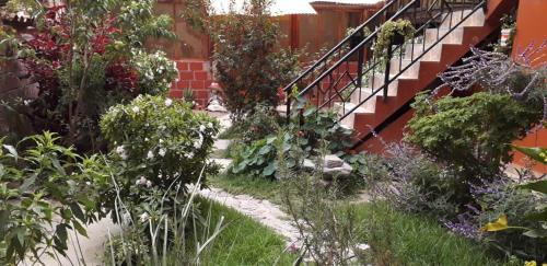 Hotel Chaski Wasi