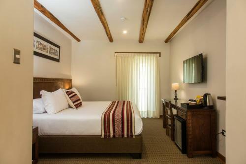Hotel Del Pilar Ollantaytambo