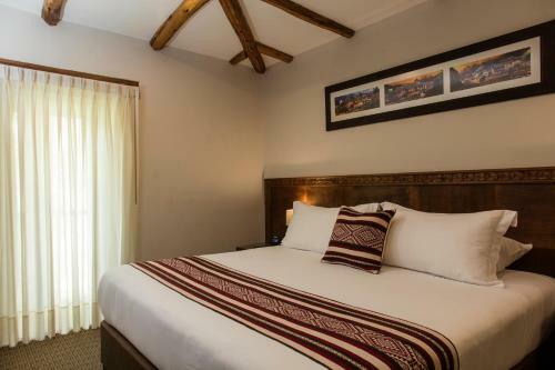 Hotel Del Pilar Ollantaytambo