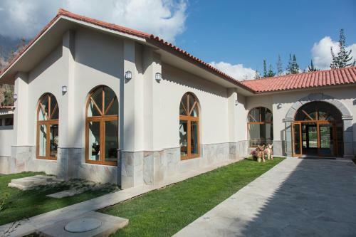 Hotel Del Pilar Ollantaytambo
