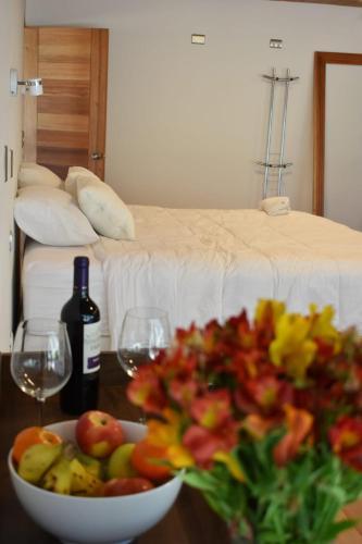 Lodge Casafranca