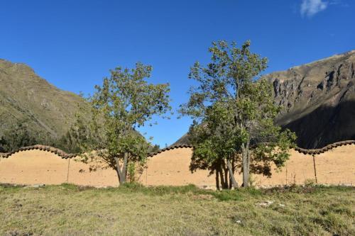 Lodge Casafranca