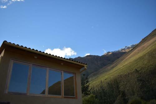 Lodge Casafranca
