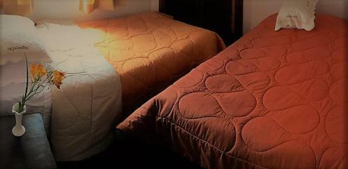 Bed & Breakfast Hospedaje Inka's