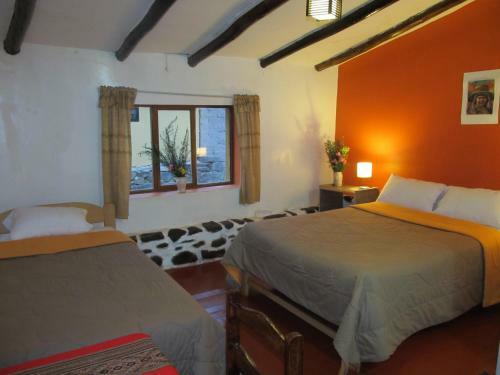Albergue Killari Hostal Ollantaytambo
