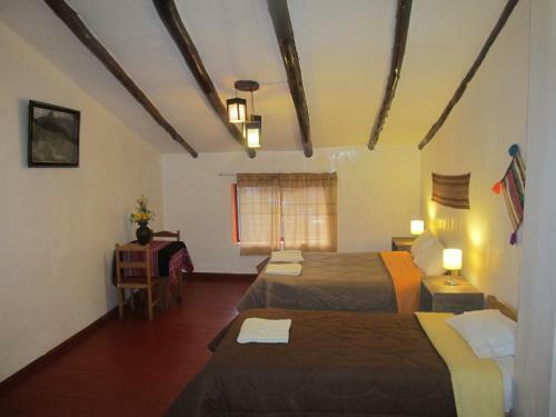Albergue Killari Hostal Ollantaytambo