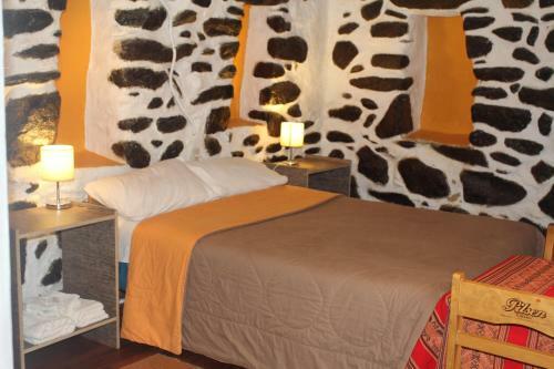Albergue Killari Hostal Ollantaytambo