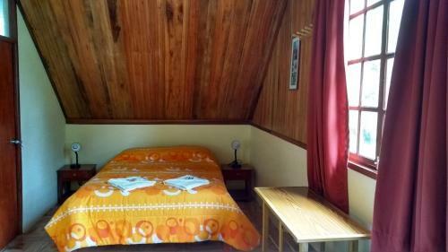 Hotel La Casa Oxapampina