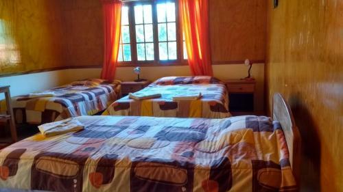 Hotel La Casa Oxapampina