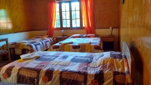 Hotel La Casa Oxapampina