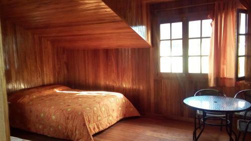 Hotel La Casa Oxapampina