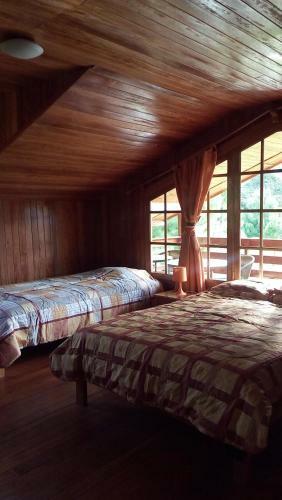 Hotel La Casa Oxapampina