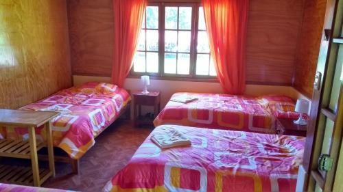 Hotel La Casa Oxapampina