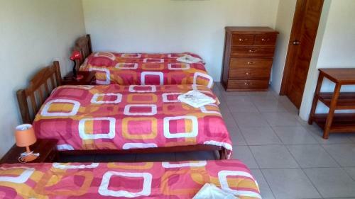 Hotel La Casa Oxapampina