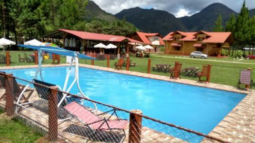 Hotel La Casa Oxapampina