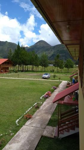 Hotel La Casa Oxapampina