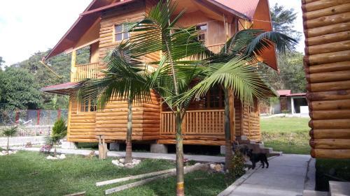 Bed & Breakfast Elfen Hospedaje Familiar