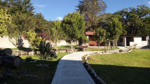 Bed & Breakfast Elfen Hospedaje Familiar