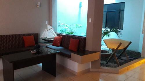 Village Surf Hotel