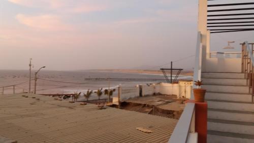 Village Surf Hotel