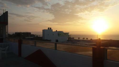 Village Surf Hotel