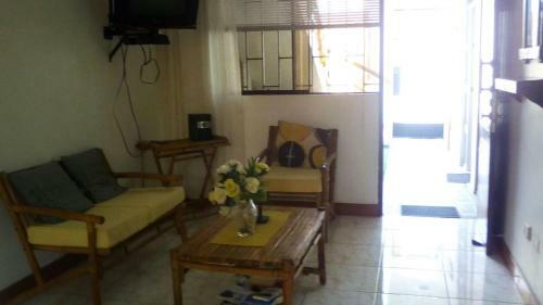 Albergue Hospedaje Icali