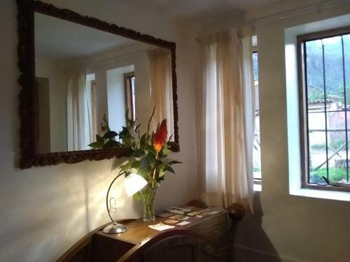 Hostal Sachi Ayni Guesthouse