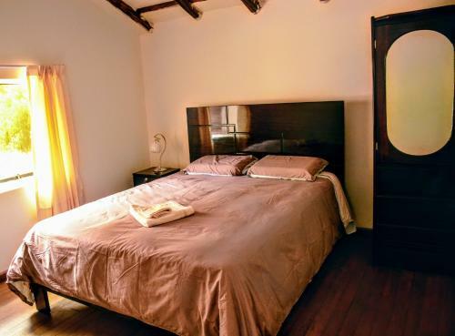 Hostal Sachi Ayni Guesthouse