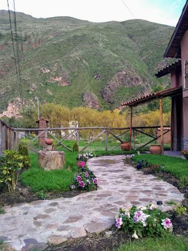 Hostal Sachi Ayni Guesthouse