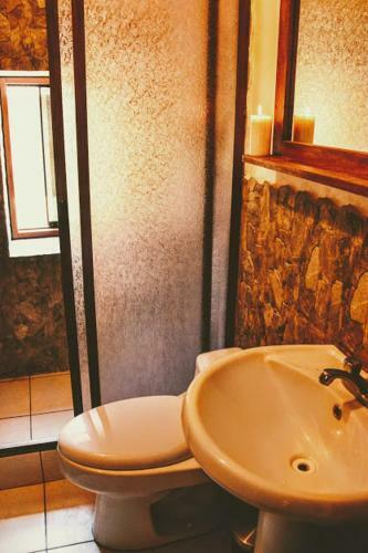 Hostal Sachi Ayni Guesthouse