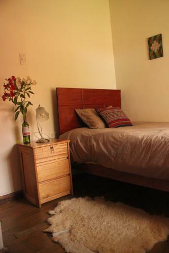 Hostal Sachi Ayni Guesthouse