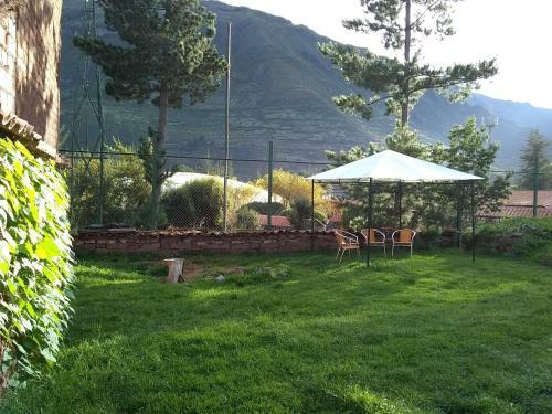 Hostal Sachi Ayni Guesthouse